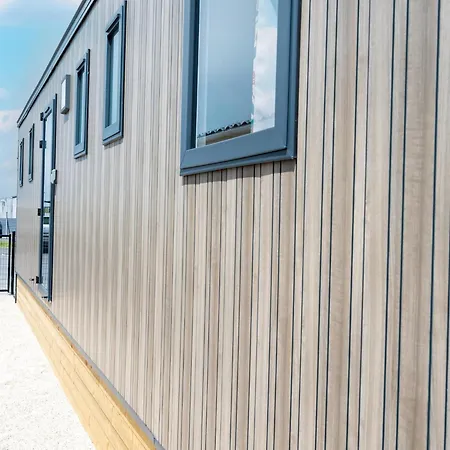 Chalet New Vennepark Caravan 463 6p *