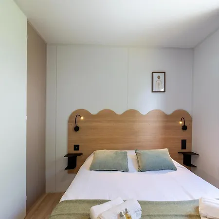 New Vennepark Caravan 463 6p Chalet