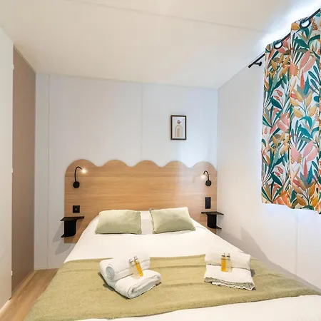 Chalet New Vennepark Caravan 463 6p *