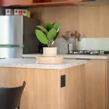 Chalet New Vennepark Caravan 463 6p