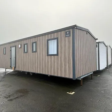 New Vennepark Caravan 463 6p Chalet *