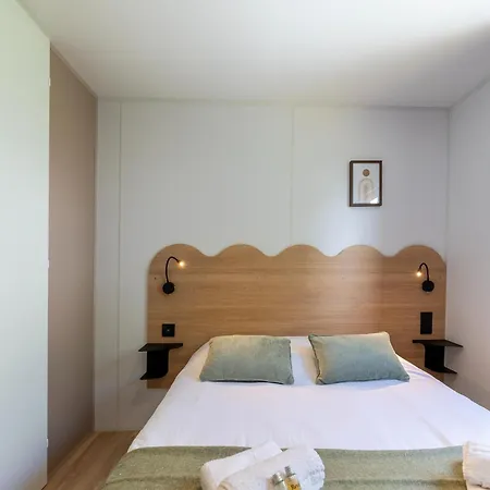 Chalet New Vennepark Caravan 463 6p *