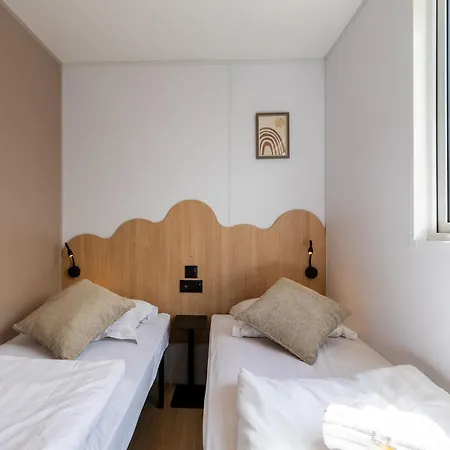 Chalet New Vennepark Caravan 463 6p *
